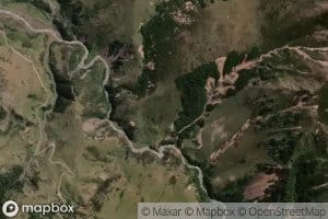 Diamond Creek