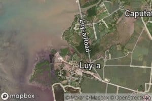 Luy-a River