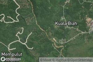 Sungai Biah