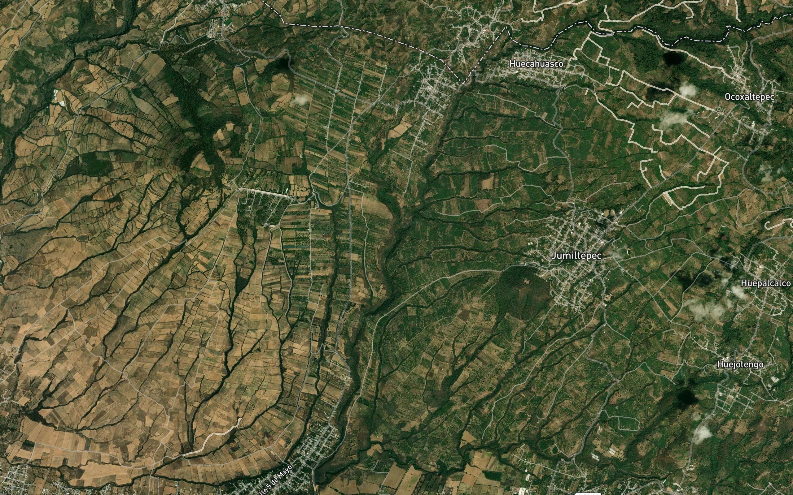 Barranca Grande