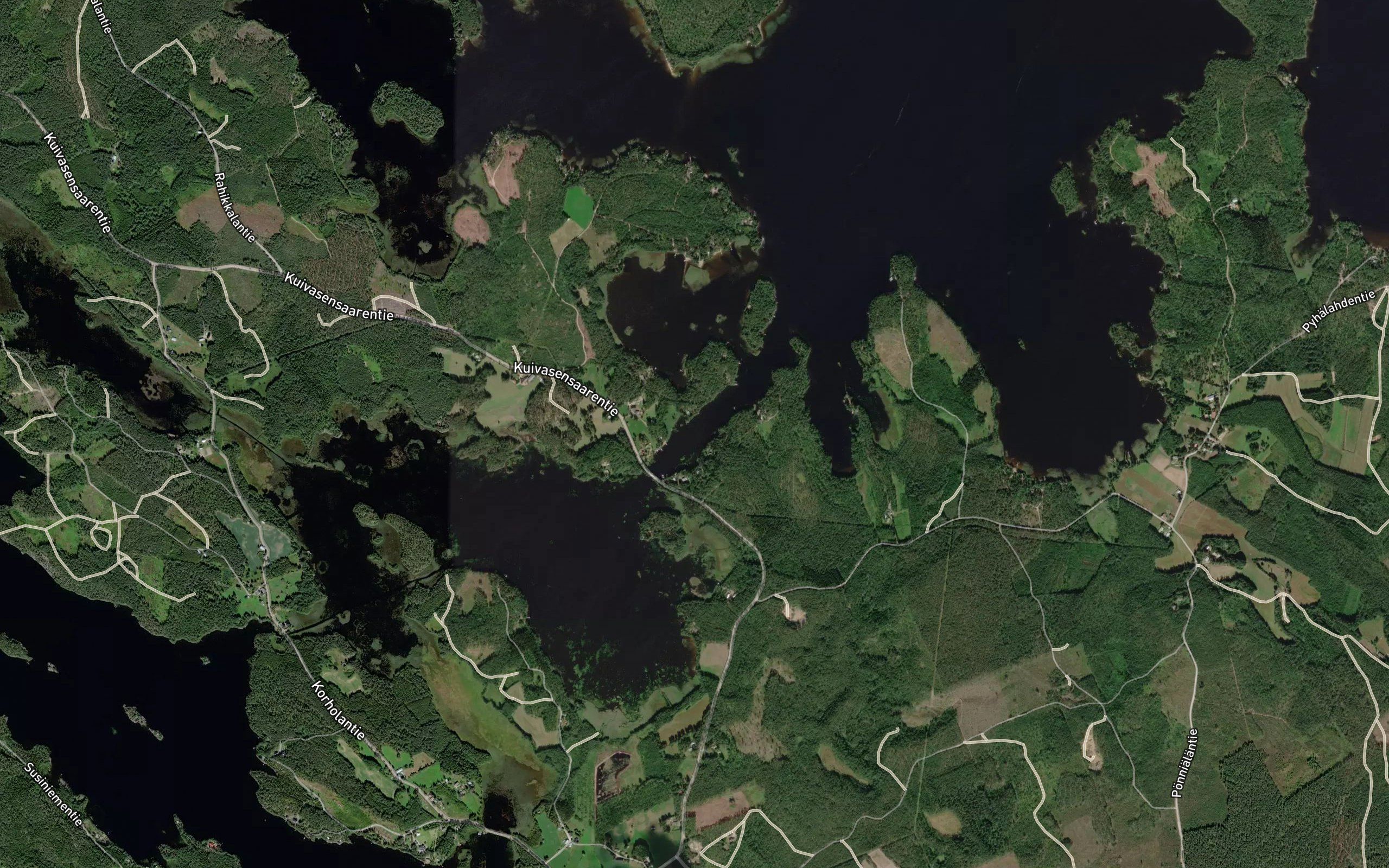 Tukialansalmi