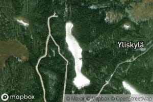 Ylainen Pitkajarvi