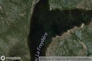 Lac La Freydiere