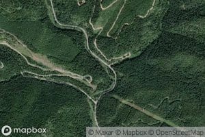 Indian Creek
