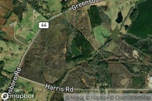 Burdette-Harris Lake Number One