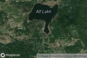 Alf Lake