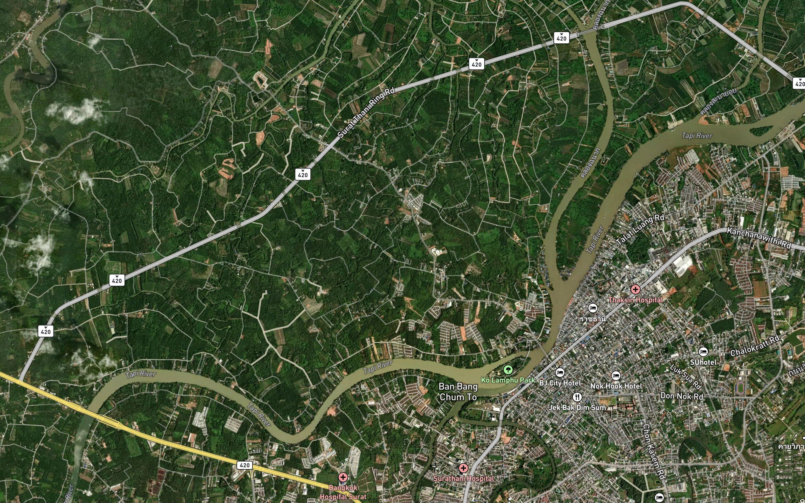 Khlong Bang Phai