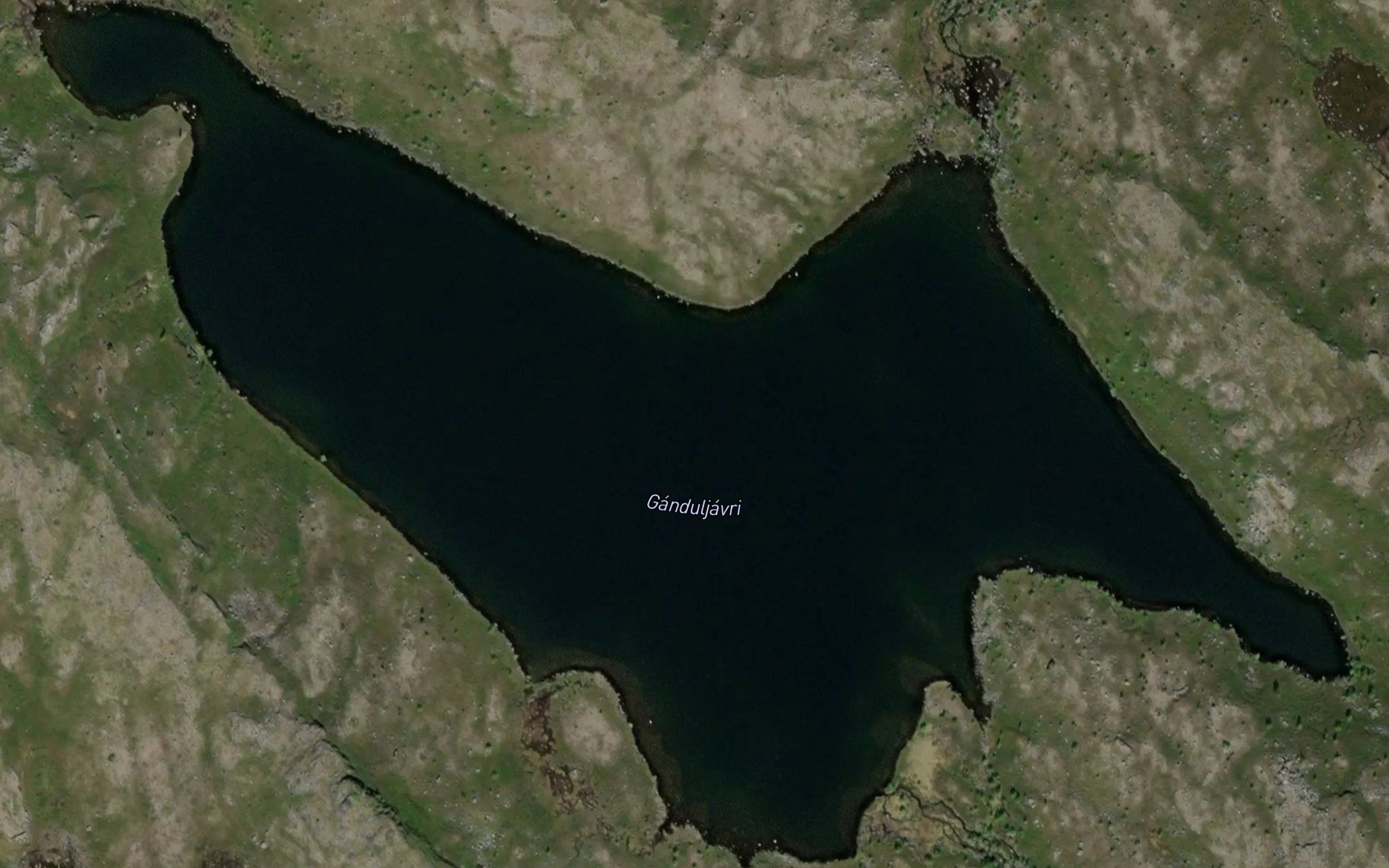 Gandoljavri