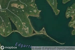 Lyles Bay