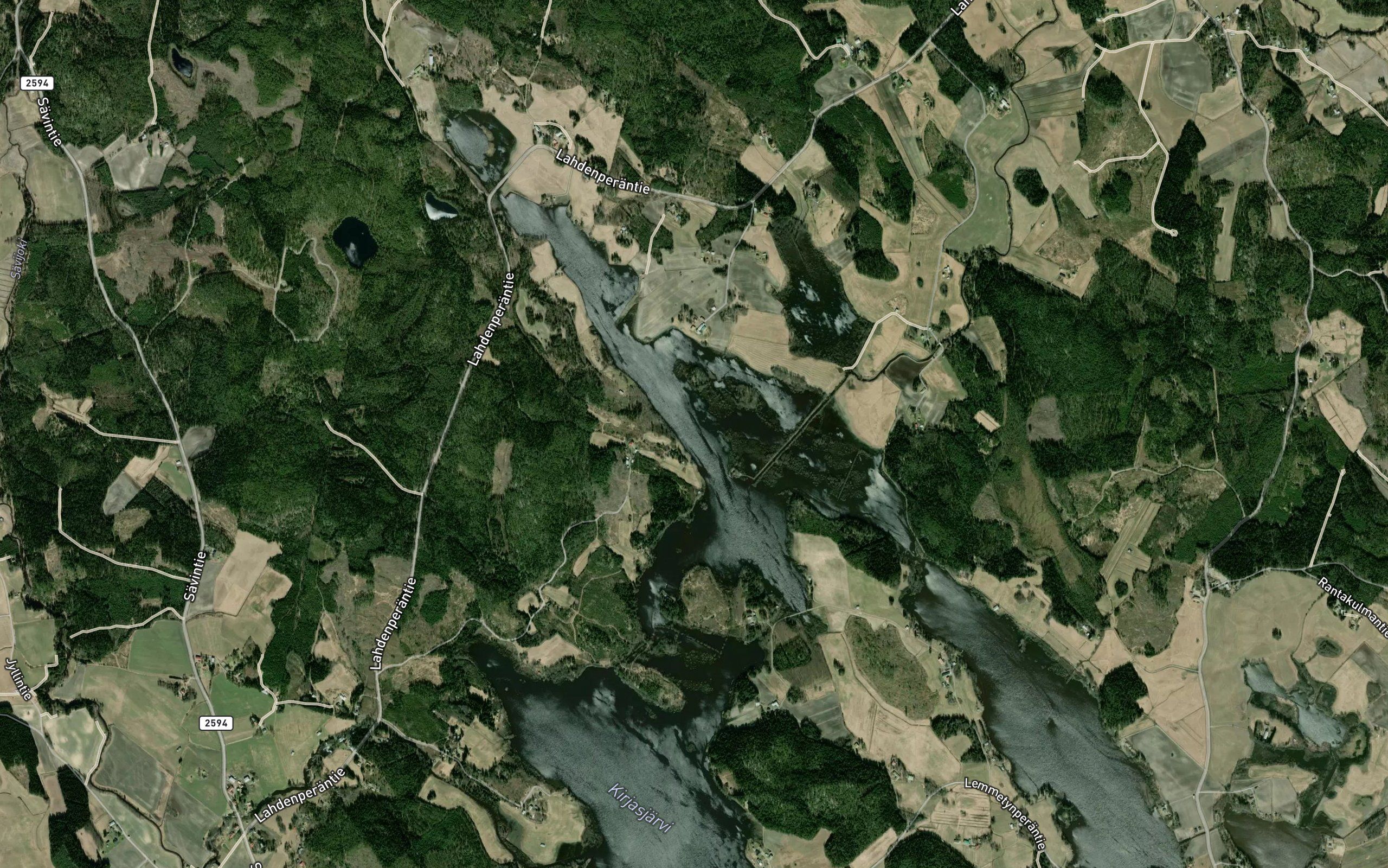 Markajarvi