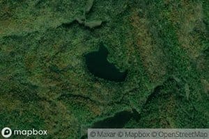 Lac Carol