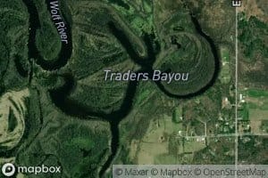 Traders Bayou