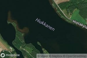 Hiukkanen