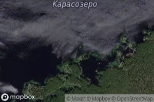 Ozero Karasozero