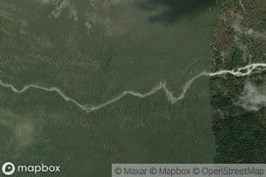 Poboktan Creek