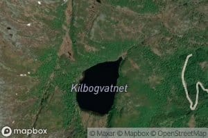 Kilbogvatnet
