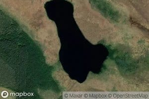 Ozero Myshenets