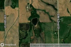 Salt Creek Reservoir 13-B