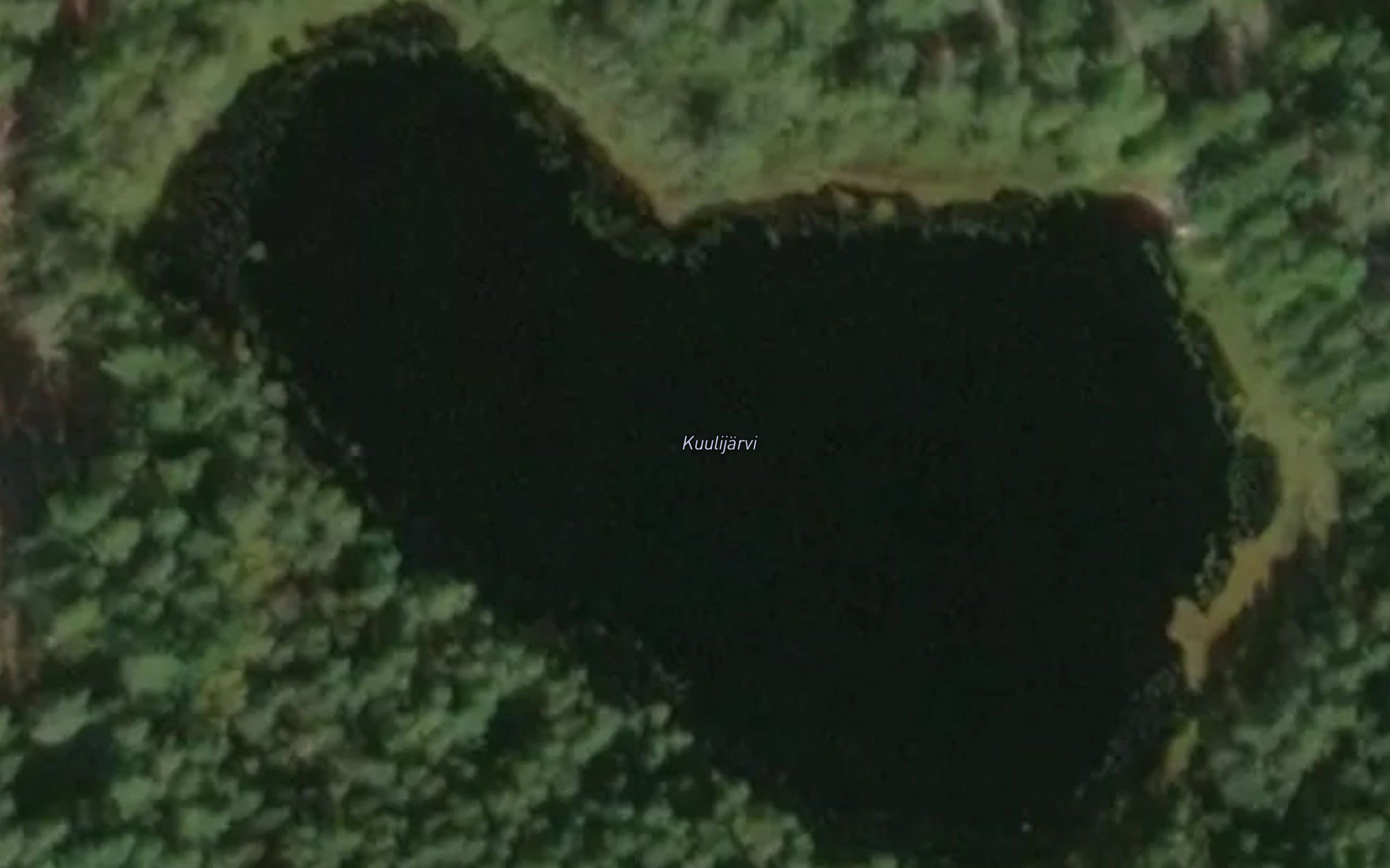 Kuulijarvi