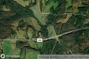 Cotts Creek
