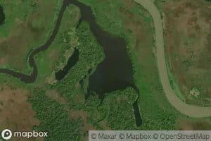 Laguna la Chifladona