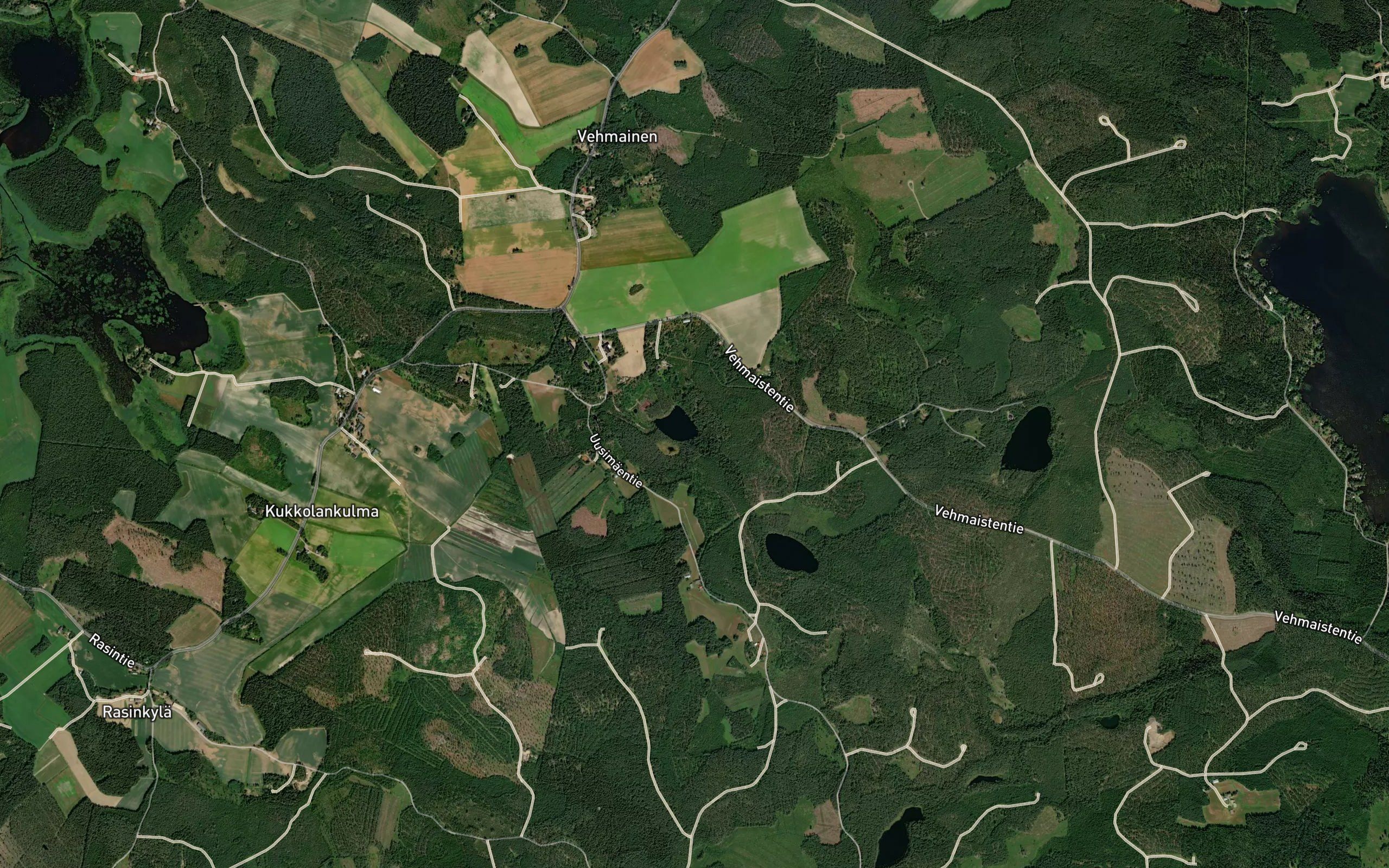 Sirkkaoja