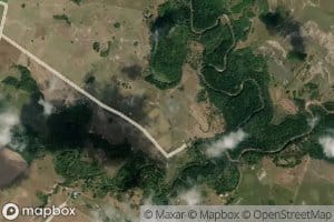 Quebrada La Colorada