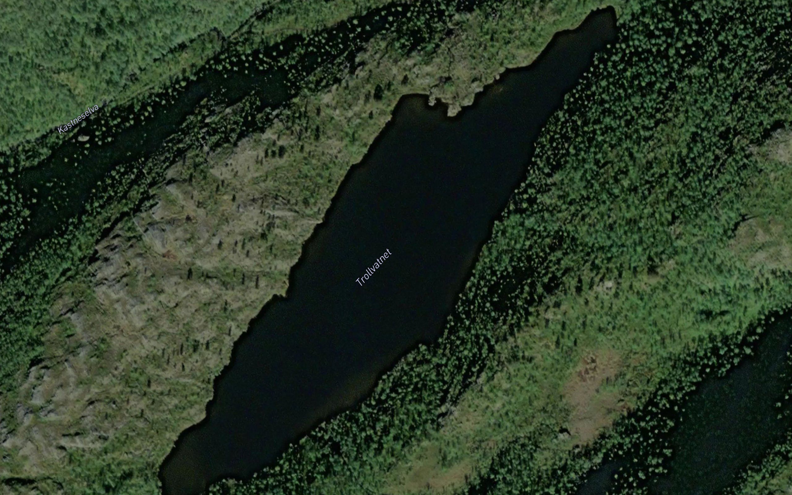Trollvatnet