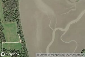 Sturgeon Lake