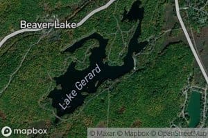 Lake Gerard