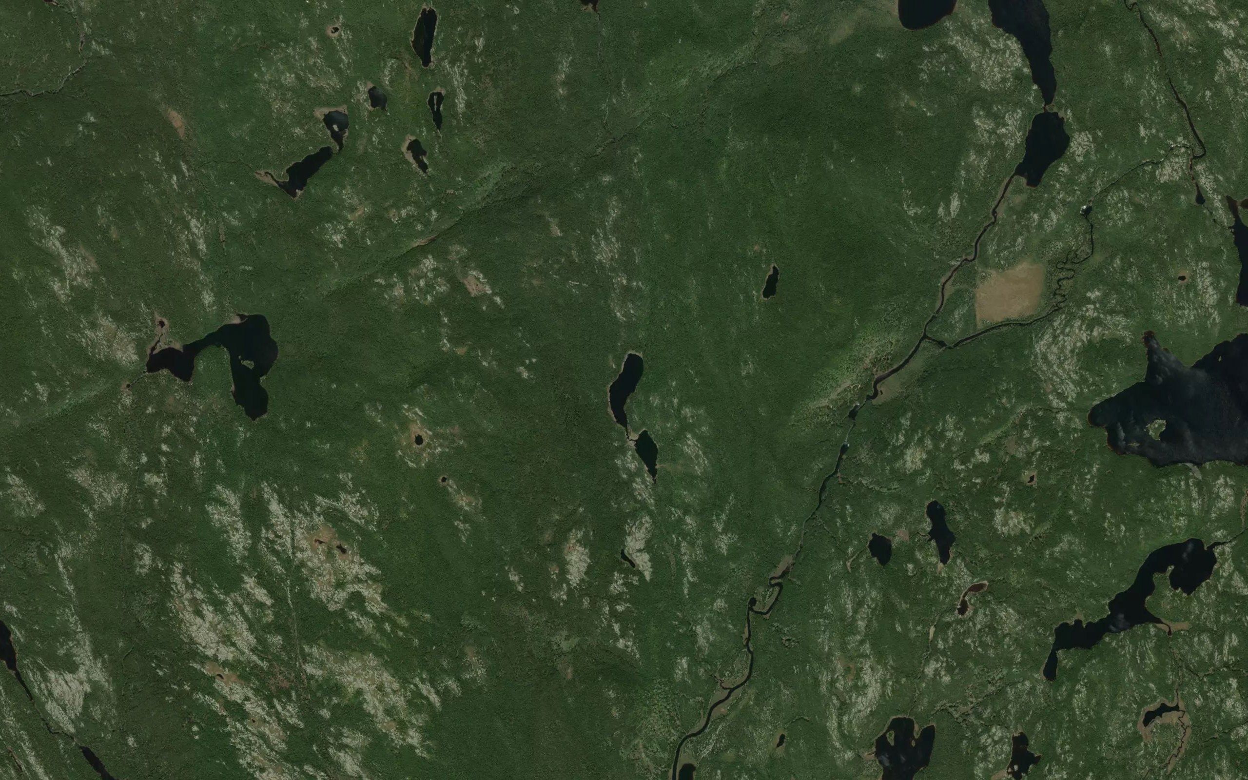Lac Cassignol