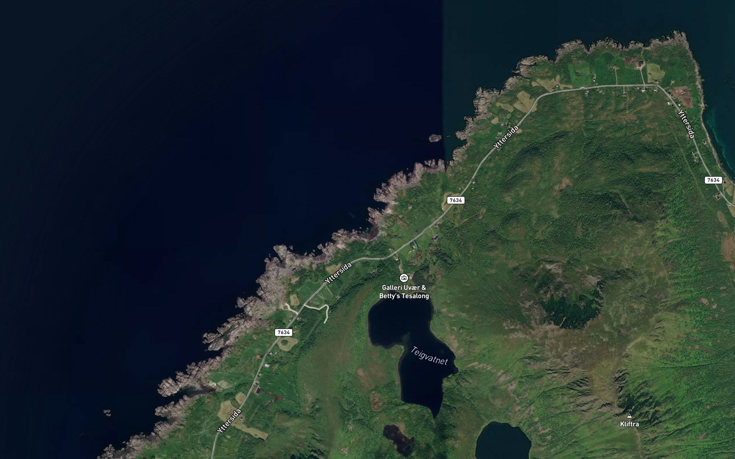 Elvvika