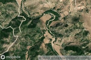 Arroyo de Malapasada