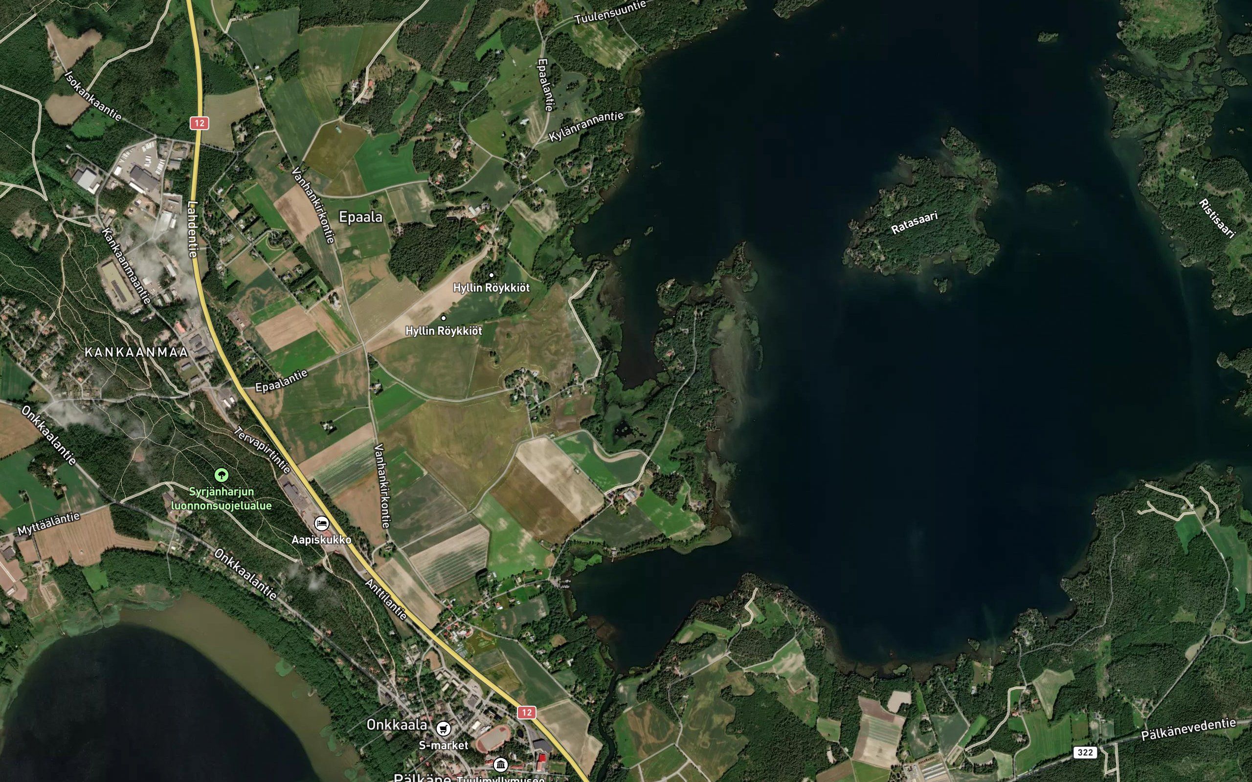 Kuulialanlahti