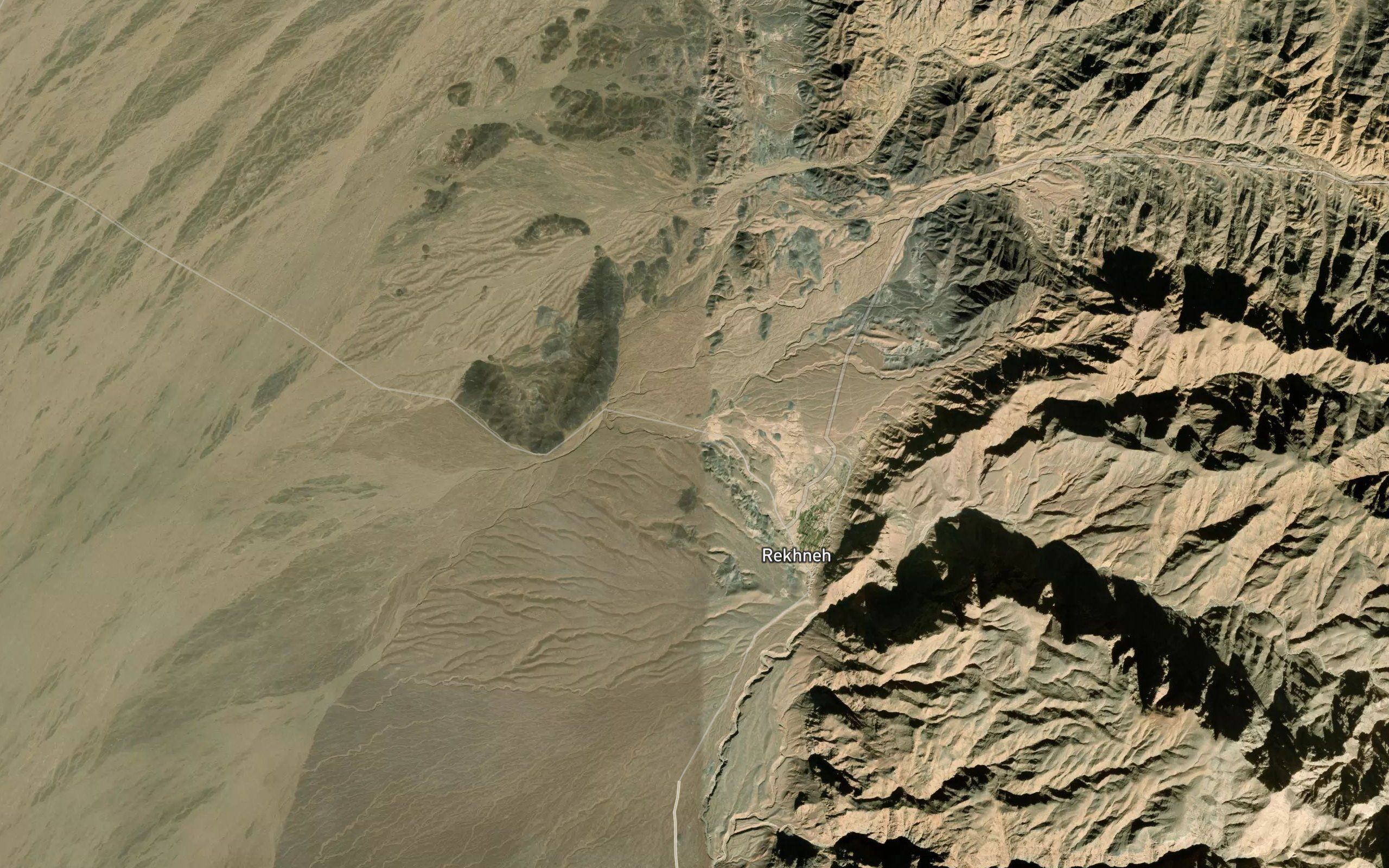 Cheshmeh-ye Sar Anha