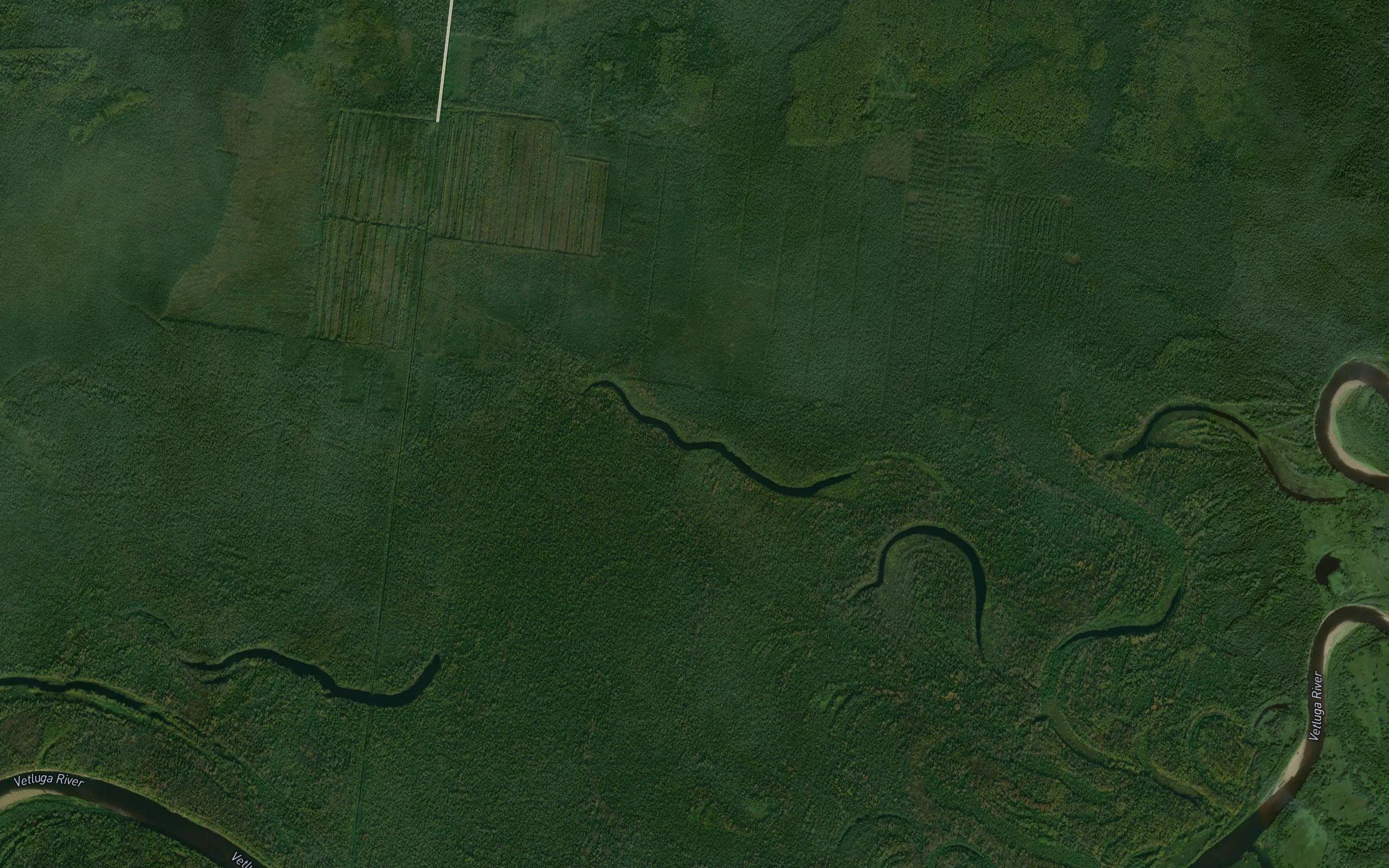 Ozero Borovoye