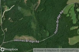 Burnt Mill Creek