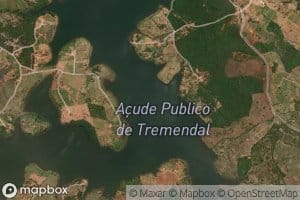 Acude Publico de Tremedal