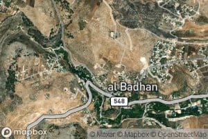 'Ayn al Bayda'