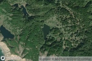 Bass Lake