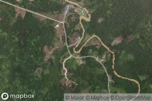 Tanjung Tebauchu Besar