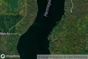 Hennepin Lake