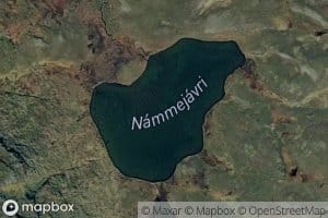 Nammejavri