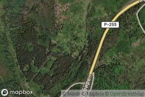 Pad' Malaya Yelovaya