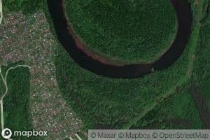 Ozero Staraya Staritsa