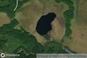 Zarikitsenskoye Ozero