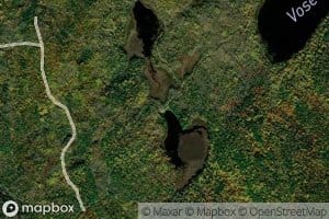 Upper Pond