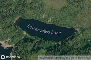 Lower Silvis Lake