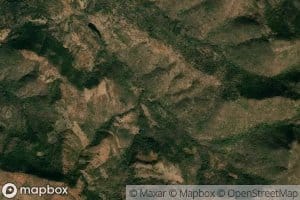 Barranca el Cuaguilote