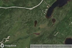Lac Jacques